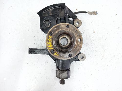 Manga de eixo frente direita Manga de eixo frente direita CITROËN JUMPY III Van (V_) 2.0 BlueHDi 145 (144 hp) 33958856 33958856