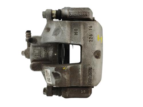 Left front brake caliper OPEL MOKKA / MOKKA X (J13)  | BP13417350M105 