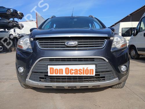 Used Front bumper Front bumper FORD KUGA I 2.0 TDCi (140 hp) 35787890 35787890
