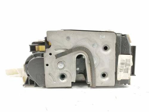 Used Front left lock MERCEDES-BENZ C-CLASS (W204) [2007-2015]  11703930