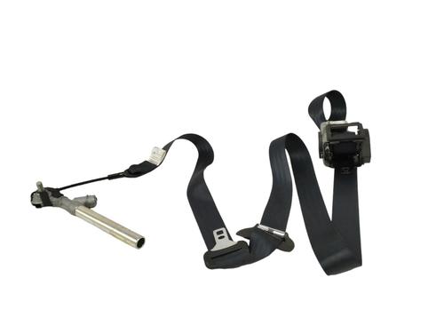 Used Front right seatbelt MITSUBISHI ASX (GA_W_) 1.8 DI-D (GA6W) (150 hp) 17710054