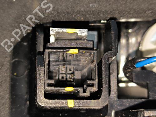 Right tailgate light PEUGEOT 5008 II (MC_, MJ_, MR_, M4_) 1.5 BlueHDi 130 (MCYHZJ, MCYHZR, MCYHZX) | BP31905075C80 