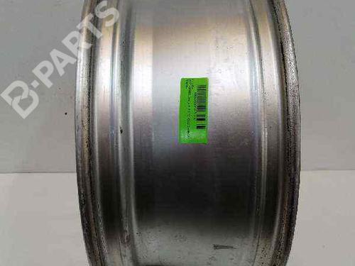 Felg PEUGEOT 206 Hatchback (2A/C) 1.9 D | BP6886546C45 