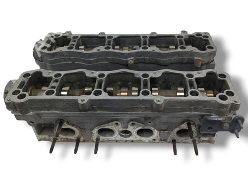 Used Cylinder head CITROËN C4 I (LC_) 1.6 16V (109 hp) 29329843