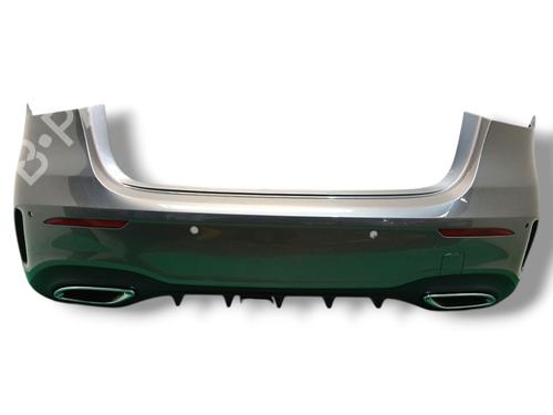 rear-bumper-mercedes-benz-a-class-w177-2018-31808437 main image
