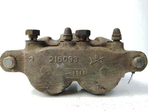 Right front brake caliper VW GOLF IV (1J1) 1.6 16V | BP11604833M104 