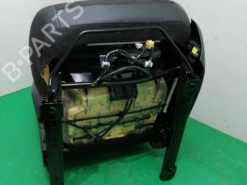 Left front seat NISSAN PULSAR Hatchback (C13)  | BP11180390C15