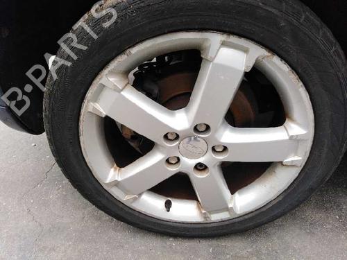 ABS Bremseaggregat FORD FOCUS II (DA_, HCP, DP) 1.8 TDCi | BP10067801M43 