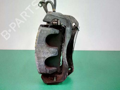Used Left front brake caliper TOYOTA RAV 4 IV (_A4_) 2.0 D (WWA42_) (143 hp) 11604001