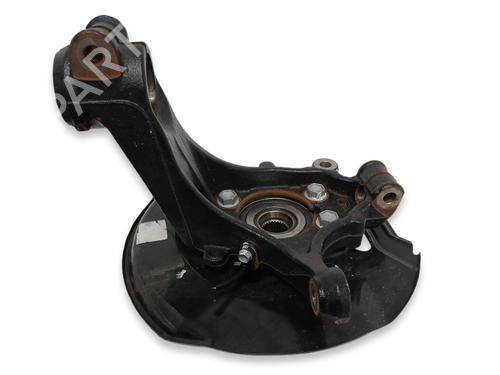Left front steering knuckle NISSAN X-TRAIL III (T32_, T32R, T32RR) 1.3 DIG-T | BP23958990M25 