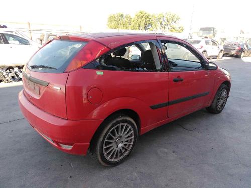 AC pipe FORD FOCUS I (DAW, DBW) 1.8 TDCi | BP14148651M126 