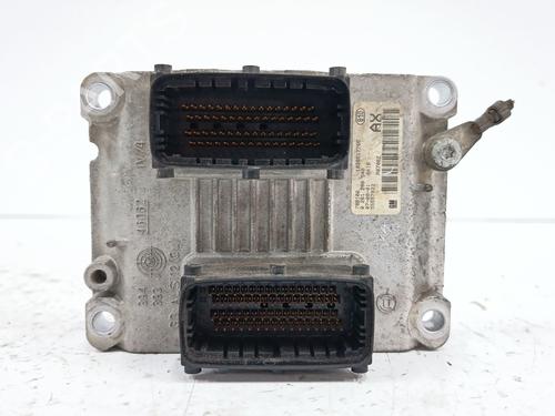 Motorstyringsenhet Motorstyringsenhet OPEL CORSA D (S07) [2006-2015] 34734612 34734612