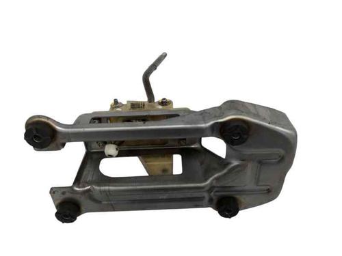 Gear lever HYUNDAI SANTA FÉ I (SM) 2.0 CRDi | BP21523887M90 