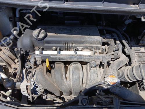 Used Engine Engine HYUNDAI ix20 (JC) [2010-2019] 36358912 36358912