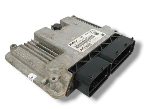 Engine control unit (ECU) OPEL VECTRA C (Z02)  | BP27806956M57 