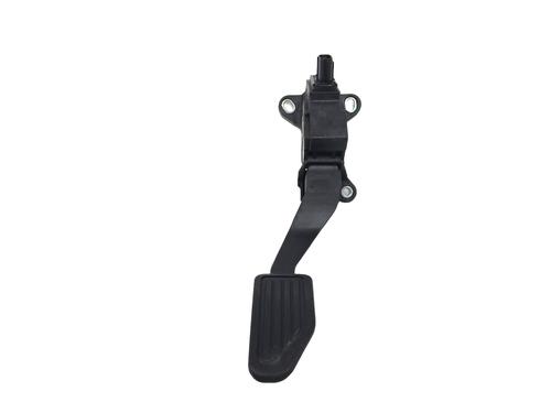 Used Pedal TOYOTA YARIS (_P13_) [2010-2020]  19636004