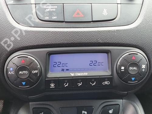 climate-control-hyundai-ix35-lm-el-elh-2009-2010-2011-2012-2013-2014-2015-2016-35791427 main image