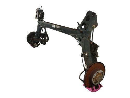 Rear axle VW NEW BEETLE (9C1, 1C1) 2.0 | BP18241893M2 