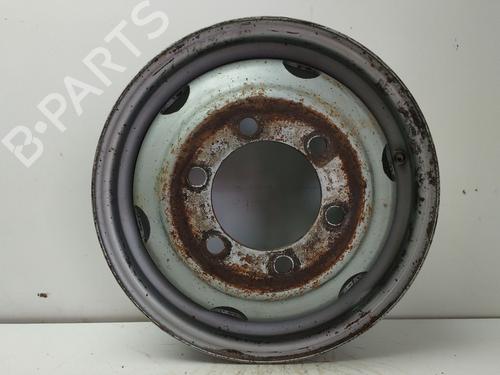 Used Rim Rim 39654541 39654541