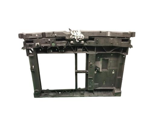 Front slam panel PEUGEOT 1007 (KM_) 1.4 HDi | BP17649813C72