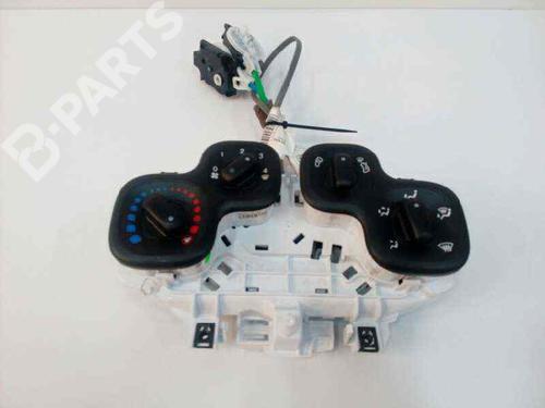 Used Climate control FIAT PANDA (312_, 319_) [2012-2025]  5807445