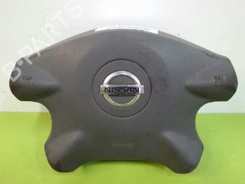 driver-airbag-nissan-navara-d22-25-d-4x4-bampt11008-bampt11008-1997-3320112 main image