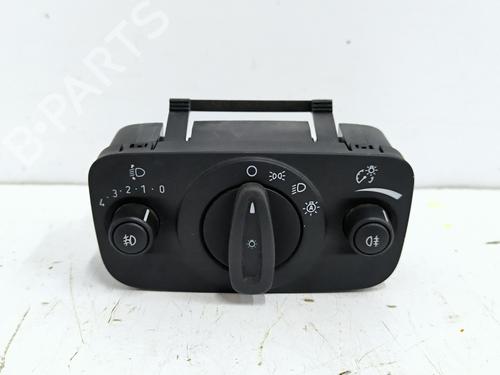 Forlygtekontakt Forlygtekontakt FORD KUGA II (DM2) 2.0 TDCi (120 hp) 34369951 34369951