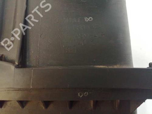 Air filter box CHEVROLET CAPTIVA (C100, C140)  | BP14150190M87 