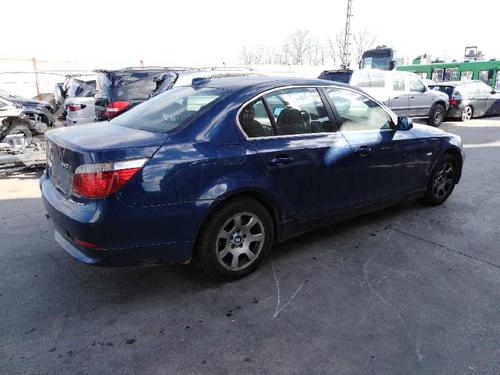 Electronic module BMW 5 (E60) 520 d | BP8643643M83 