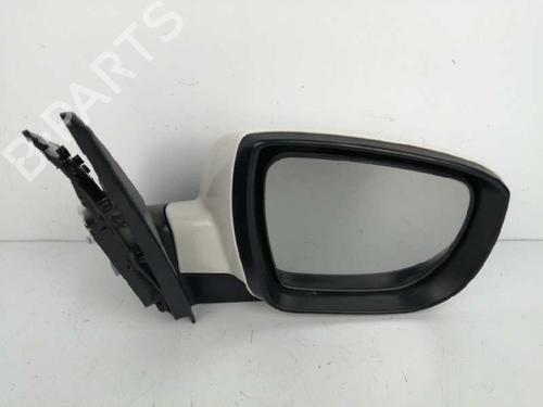 Used Right mirror HYUNDAI ix35 (LM, EL, ELH) 1.7 CRDi (116 hp) 8060692