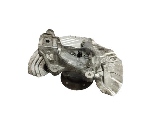Left front steering knuckle BMW X1 (E84) sDrive 18 d | BP12681881M25
