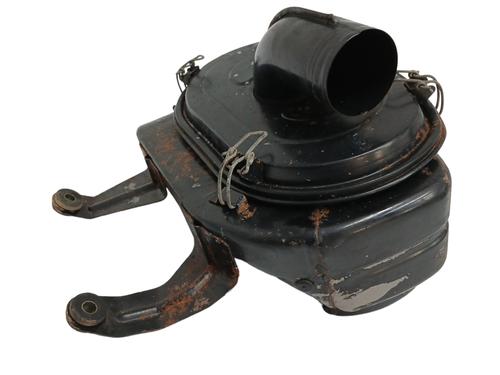 Air filter box MITSUBISHI PAJERO II (V3_W, V2_W, V4_W, V5_W) 2.5 TDiC (V44W, V24W) | BP18547574M87 
