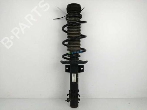 Used Right front shock absorber AUDI A1 Sportback (8XA, 8XF) [2011-2019]  8166409