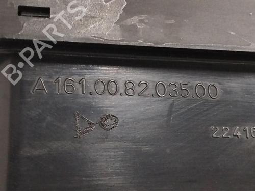 Air vent MERCEDES-BENZ E-CLASS (W210) E 320 (210.055) | BP13910675I21 