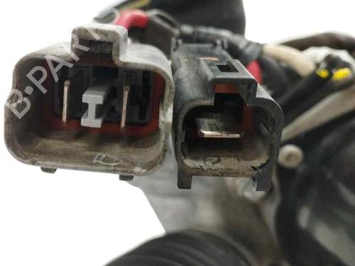 Steering rack HONDA CIVIC VIII Hatchback (FN, FK) | BP24309279M22