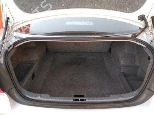 AC pipe BMW 3 (E90) 320 d | BP14146205M126 