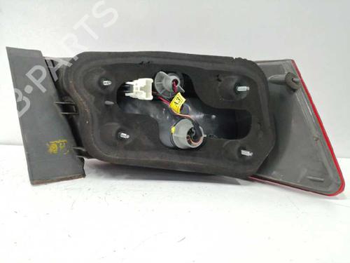 Right taillight HYUNDAI SONATA V (NF) 2.0 CRDi | BP8613690C35 