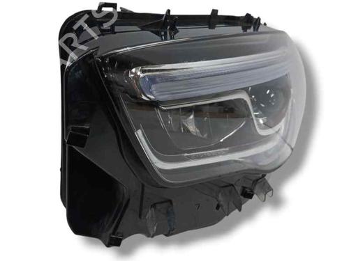 Used Left headlight MERCEDES-BENZ GLA (H247) GLA 200 d (247.712) (150 hp) 26553861