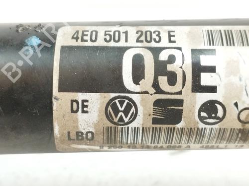 Right rear driveshaft AUDI A8 D3 (4E2, 4E8) | BP10411273M41 - Image 4