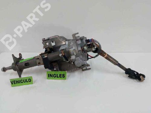 Used Steering column NISSAN NOTE (E11, NE11) [2005-2013]  4914220