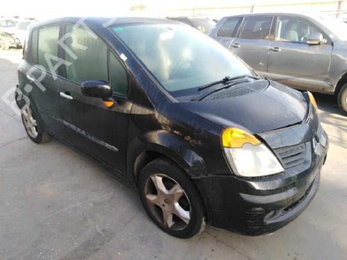 Left taillight RENAULT MODUS / GRAND MODUS (F/JP0_)  | BP12429033C34 