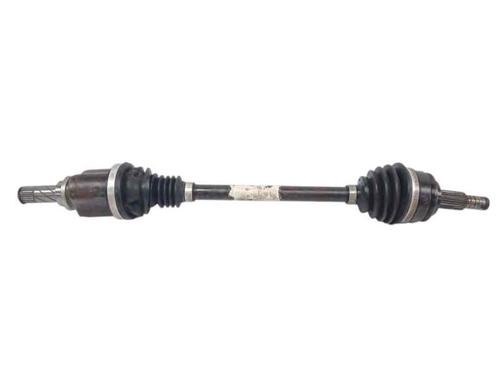 Used Left front driveshaft RENAULT KANGOO Express (FW0/1_) 1.5 dCi 90 (FW0G, FW05, FW08, FW11) (90 hp) 27983140
