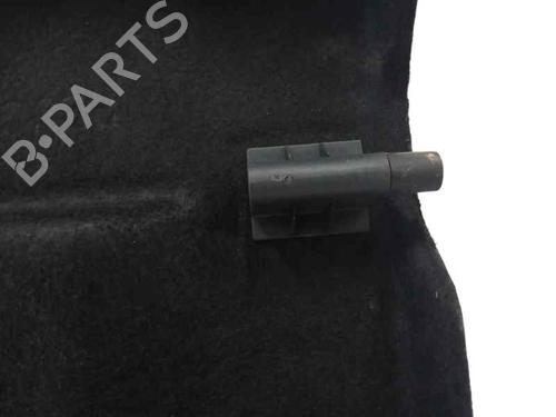 Rear parcel shelf PEUGEOT 308 II (LB_, LP_, LW_, LH_, L3_) 1.6 HDi 100 | BP27928019C85 