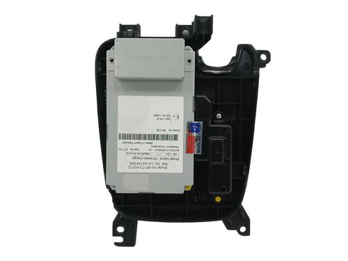 Electronic module MAZDA 2 Hatchback (KB) 1.5 Hybrid (KBAC3X) | BP17460462M83 