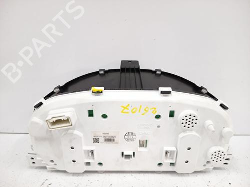 Instrument cluster SUZUKI VITARA (LY) 1.4 T (APK414) | BP37020748C47 - Image 2