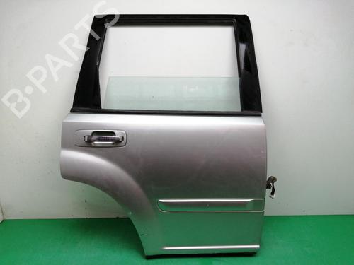 Used Right rear door NISSAN X-TRAIL I (T30) [2001-2013]  10629652