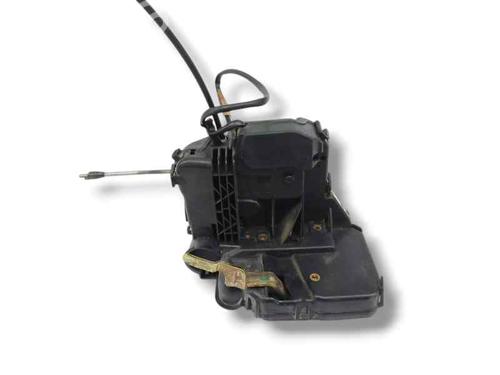 Front right lock CITROËN C15 Box Body/MPV (VD_) 1.8 D | BP22343087C97 