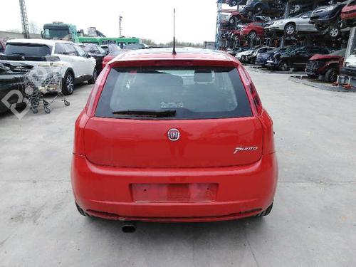 Højre bremsekaliber foran FIAT GRANDE PUNTO (199_)  | BP15809165M104 