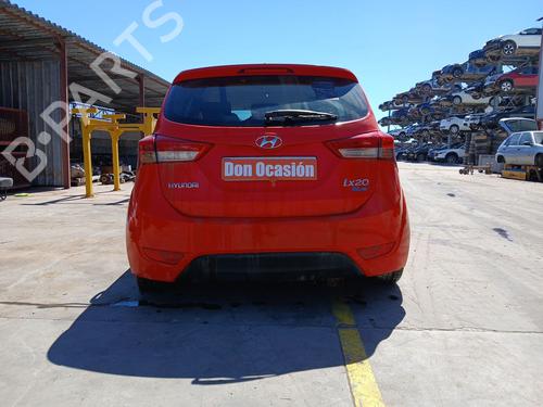 ABS pump HYUNDAI ix20 (JC) 1.6 CRDI | BP36001535M43 - Image 14