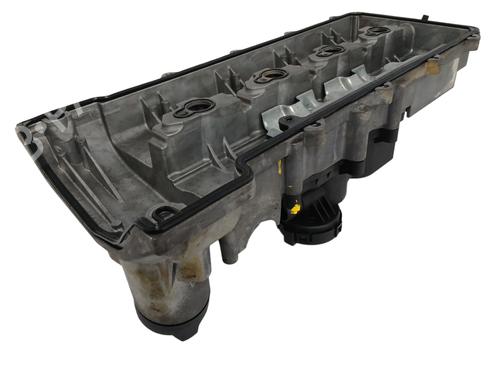 Valve cover MERCEDES-BENZ SPRINTER 3,5-t Van (B906)  | BP17986906M124 